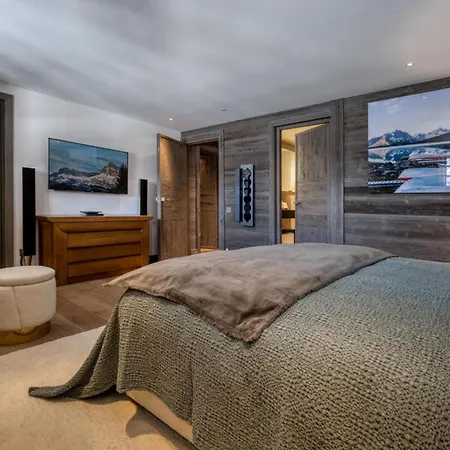 Delle Stelle בקתה *